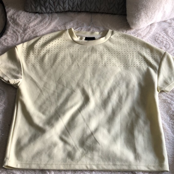 SELECTED/FEMME TOP, - Picture 3 of 4